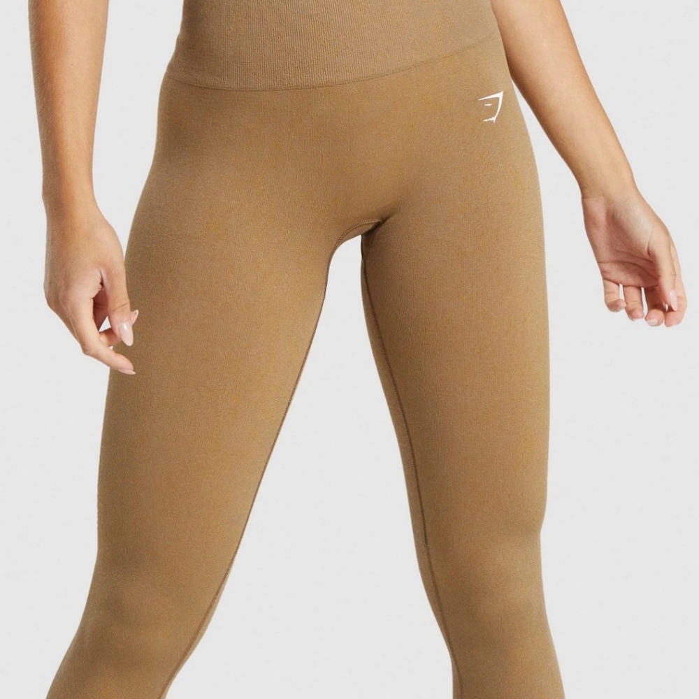 Gymshark Adapt Fleck Leggings